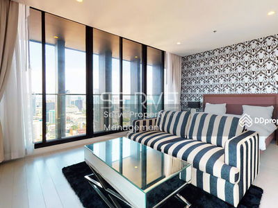 Noble Ploenchit, Bangkok, Thailand Noble Ploenchit, Bangkok, Thailand