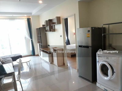 Supalai Wellington, Bangkok, Thailand Supalai Wellington, Bangkok, Thailand