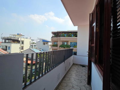 Lane 445/46, Vietnam Lane 445/46, Vietnam