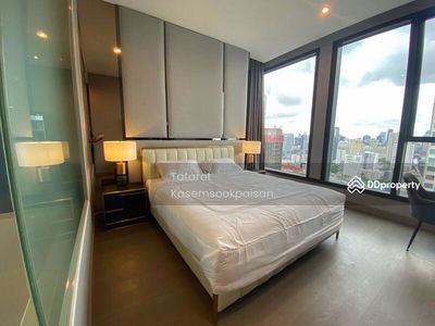 The Esse at Singha Complex, Bangkok, Thailand The Esse at Singha Complex, Bangkok, Thailand