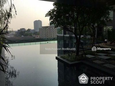 Rhythm Sukhumvit 36-38, Bangkok, Thailand Rhythm Sukhumvit 36-38, Bangkok, Thailand