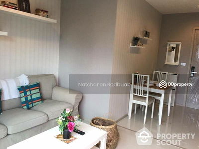 Rhythm Sukhumvit 36-38, Bangkok, Thailand Rhythm Sukhumvit 36-38, Bangkok, Thailand