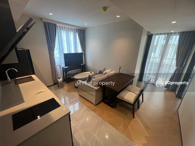 The Reserve Sukhumvit 61, Bangkok, Thailand The Reserve Sukhumvit 61, Bangkok, Thailand