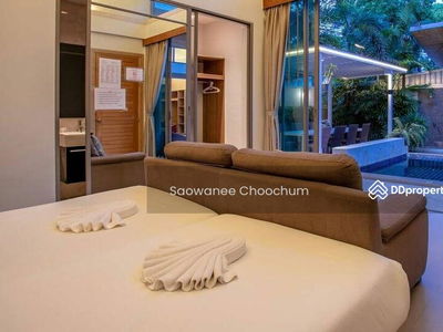 Areeca, Phuket, Thailand Areeca, Phuket, Thailand