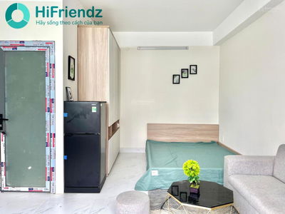 Nguyen Van Luong Street, Vietnam Nguyen Van Luong Street, Vietnam