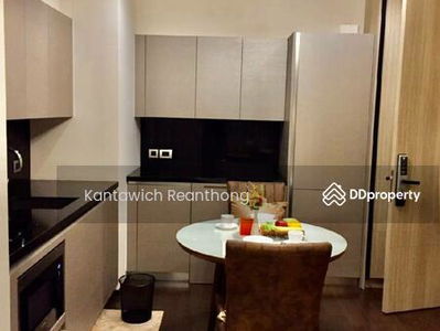 The XXXIX By Sansiri, Bangkok, Thailand The XXXIX By Sansiri, Bangkok, Thailand