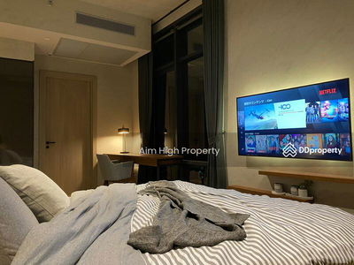 The Lofts Asoke, Bangkok, Thailand The Lofts Asoke, Bangkok, Thailand