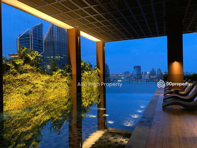 The Lofts Asoke, Bangkok, Thailand The Lofts Asoke, Bangkok, Thailand