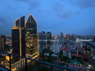 The Lofts Asoke, Bangkok, Thailand The Lofts Asoke, Bangkok, Thailand