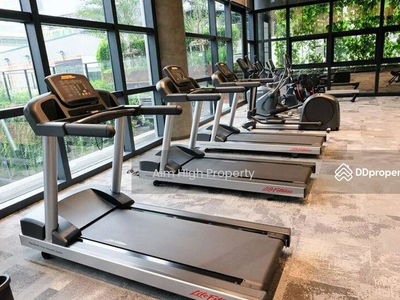 The Lofts Asoke, Bangkok, Thailand The Lofts Asoke, Bangkok, Thailand