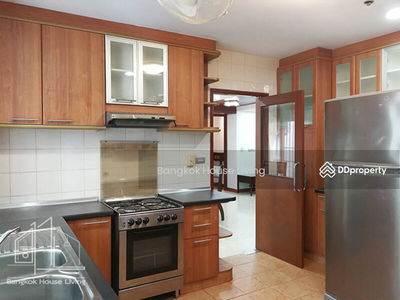 JJ Mansion, Bangkok, Thailand JJ Mansion, Bangkok, Thailand