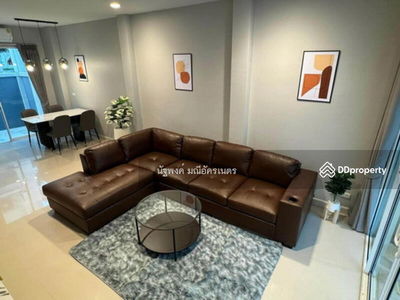 Baan Klang Muang Sathorn - Taksin2, Bangkok, Thailand Baan Klang Muang Sathorn - Taksin2, Bangkok, Thailand