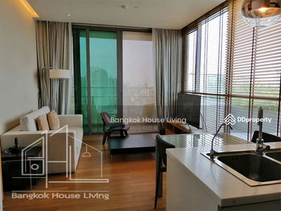 Aequa Sukhumvit 49, Bangkok, Thailand Aequa Sukhumvit 49, Bangkok, Thailand