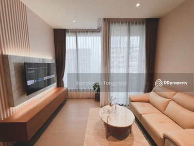 The Esse Asoke, Bangkok, Thailand The Esse Asoke, Bangkok, Thailand