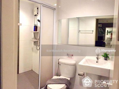 Aspire Sukhumvit 48, Bangkok Aspire Sukhumvit 48, Bangkok