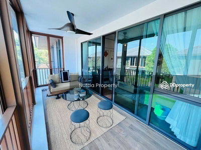 Burasiri Pattanakarn, Bangkok