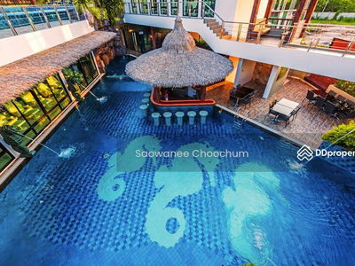 Chalong Miracle Lakeview, Phuket, Thailand Chalong Miracle Lakeview, Phuket, Thailand