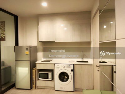 Life Sukhumvit 48, Bangkok, Thailand Life Sukhumvit 48, Bangkok, Thailand