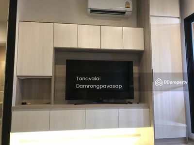 Life Sukhumvit 48, Bangkok, Thailand Life Sukhumvit 48, Bangkok, Thailand