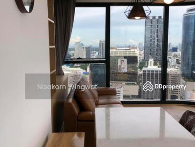 ASHTON Chula-Silom, Bangkok, Thailand ASHTON Chula-Silom, Bangkok, Thailand