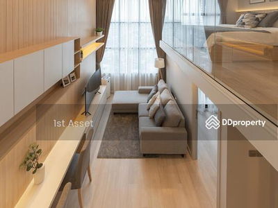 Knightsbridge Prime Sathorn, Bangkok, Thailand Knightsbridge Prime Sathorn, Bangkok, Thailand