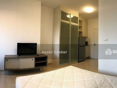 Chapter One Eco Ratchada-Huaikwang, Bangkok, Thailand Chapter One Eco Ratchada-Huaikwang, Bangkok, Thailand