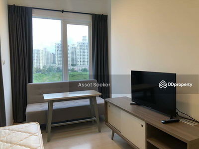 Chapter One Eco Ratchada-Huaikwang, Bangkok, Thailand Chapter One Eco Ratchada-Huaikwang, Bangkok, Thailand