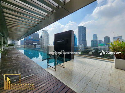 The Legend Saladaeng, Bangkok, Thailand The Legend Saladaeng, Bangkok, Thailand