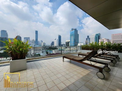 The Legend Saladaeng, Bangkok, Thailand The Legend Saladaeng, Bangkok, Thailand