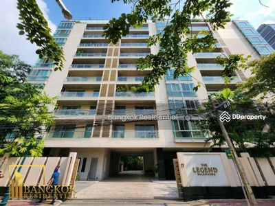 The Legend Saladaeng, Bangkok, Thailand The Legend Saladaeng, Bangkok, Thailand