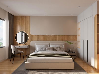 Masteri West Heights, Vietnam Masteri West Heights, Vietnam