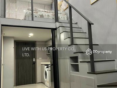 KnightsBridge Space Rama 9, Bangkok, Thailand KnightsBridge Space Rama 9, Bangkok, Thailand