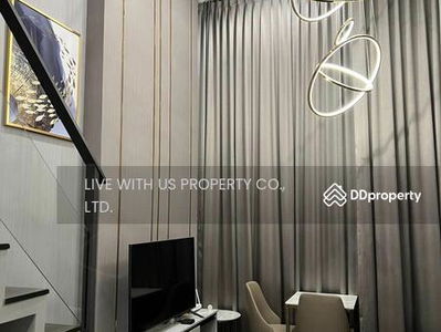 KnightsBridge Space Rama 9, Bangkok, Thailand KnightsBridge Space Rama 9, Bangkok, Thailand