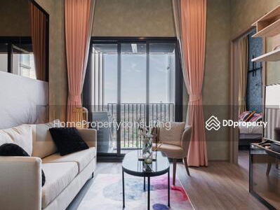 The Line Sukhumvit 101, Bangkok, Thailand The Line Sukhumvit 101, Bangkok, Thailand