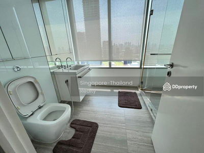 185 Rajadamri, Bangkok, Thailand 185 Rajadamri, Bangkok, Thailand