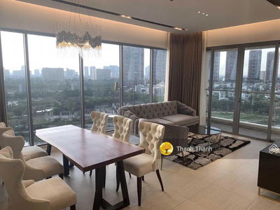 Diamond Island, Vietnam Diamond Island, Vietnam