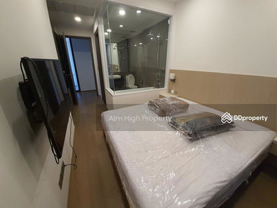 ASHTON Chula-Silom, Bangkok, Thailand ASHTON Chula-Silom, Bangkok, Thailand