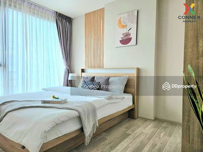 IDEO Mobi Sukhumvit Eastpoint, Bangkok, Thailand IDEO Mobi Sukhumvit Eastpoint, Bangkok, Thailand