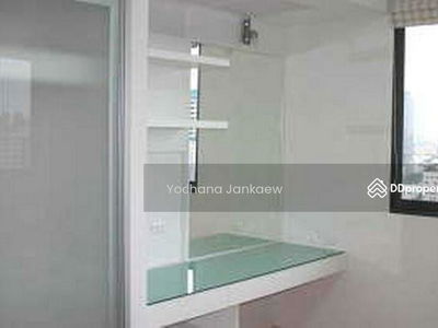 Supalai Premier Place Asok, Bangkok, Thailand Supalai Premier Place Asok, Bangkok, Thailand