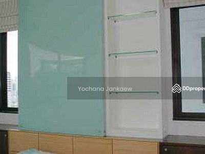 Supalai Premier Place Asok, Bangkok, Thailand Supalai Premier Place Asok, Bangkok, Thailand