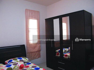 For rent, one-story detached house, Hua Thale, Nakhon Ratchasima., Thailand For rent, one-story detached house, Hua Thale, Nakhon Ratchasima., Thailand
