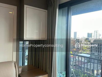 The Line Phahonyothin Park, Bangkok, Thailand The Line Phahonyothin Park, Bangkok, Thailand