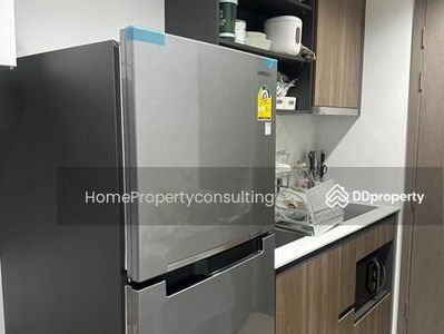 The Line Phahonyothin Park, Bangkok, Thailand The Line Phahonyothin Park, Bangkok, Thailand