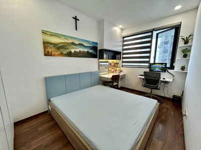 One Verandah Mapletree, Vietnam One Verandah Mapletree, Vietnam