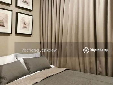 Rhythm Sukhumvit 42, Bangkok, Thailand Rhythm Sukhumvit 42, Bangkok, Thailand