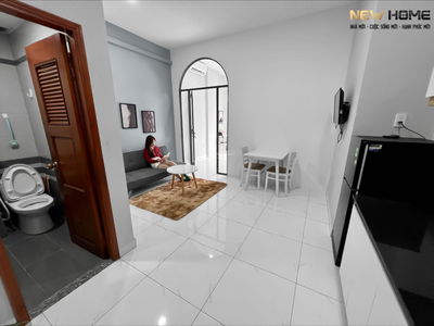 Жилье в Ho Chi Minh City, Vietnam Жилье в Ho Chi Minh City, Vietnam