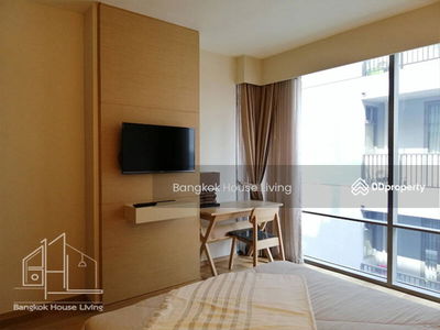 The Philo Residence, Bangkok, Thailand The Philo Residence, Bangkok, Thailand