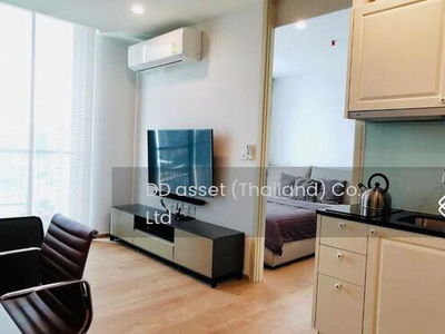 Condo for rent: Noble Recole Sukhumvit 19, Bangkok, Thailand Condo for rent: Noble Recole Sukhumvit 19, Bangkok, Thailand