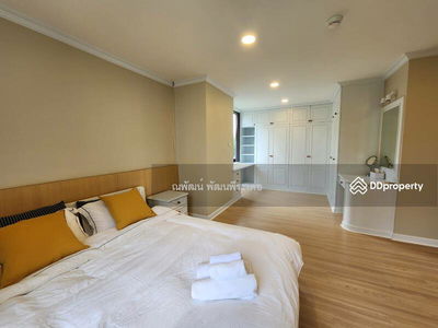 Somkid Gardens, Bangkok, Thailand Somkid Gardens, Bangkok, Thailand