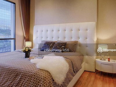 Ivy Ampio, Bangkok, Thailand Ivy Ampio, Bangkok, Thailand